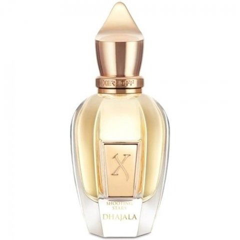 Dhajala by XerJoff perfume bottle