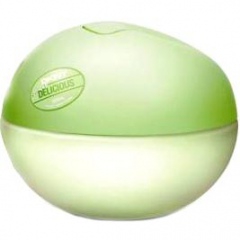 Sweet Delicious Tart Key Lime by DKNY / Donna Karan perfume bottle