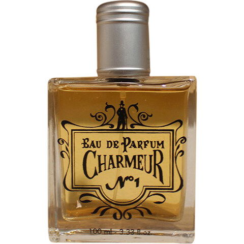 Charmeur Nº1 by La Savonnerie de Nyons perfume bottle