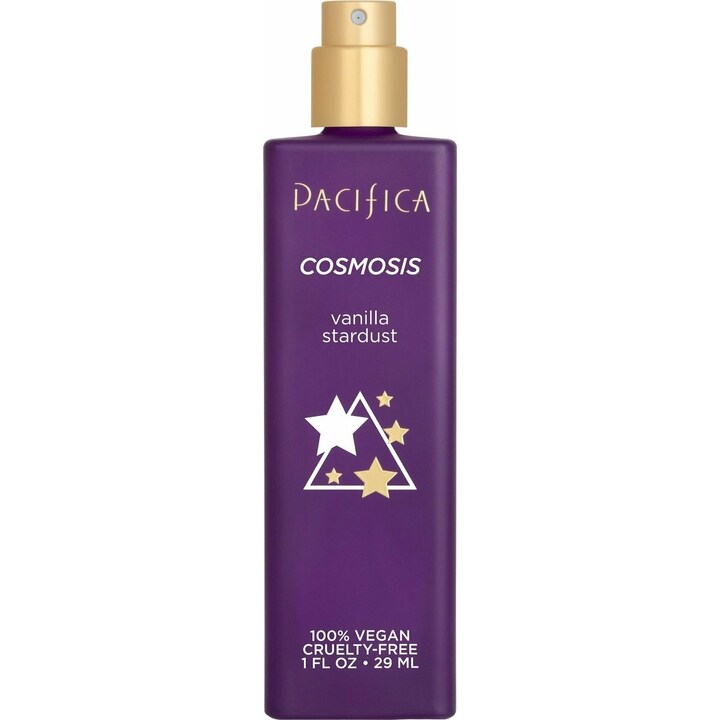 Cosmosis (Perfume) by Pacifica perfume bottle