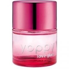 Love Glam by Yoppy perfume bottle