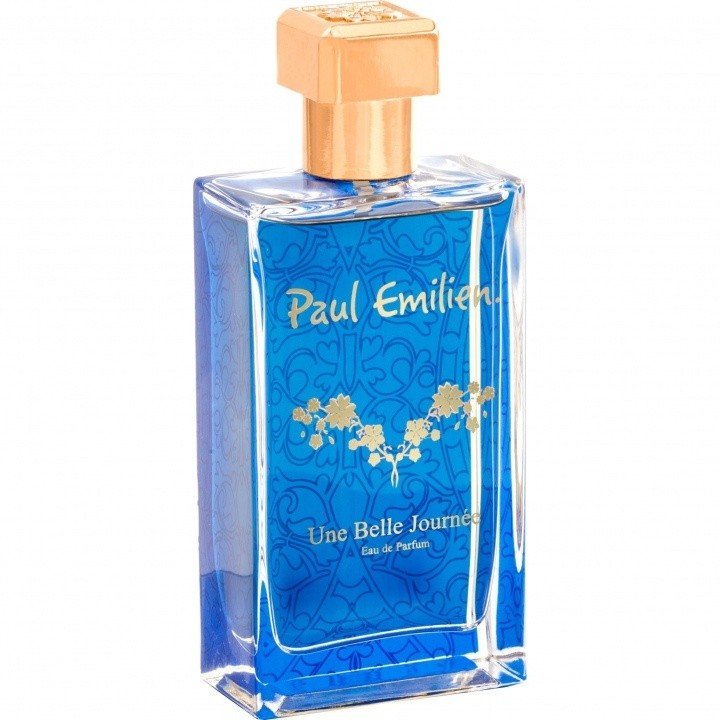 Une Belle Journée by Paul Emilien perfume bottle