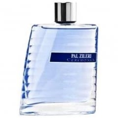 Cerimonia pour Homme by Pal Zileri perfume bottle