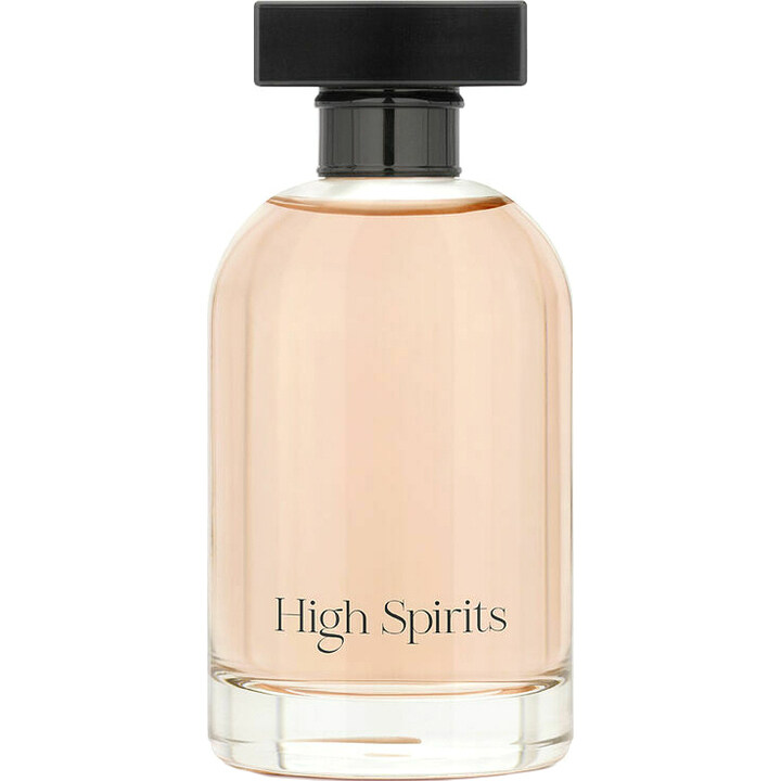 High Spirits by High Spirits perfume bottle