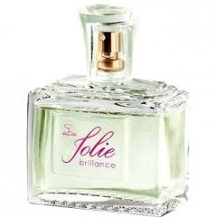 Jolie Brillance by Jequiti perfume bottle
