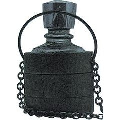 Tomorrow by Miahati perfume bottle