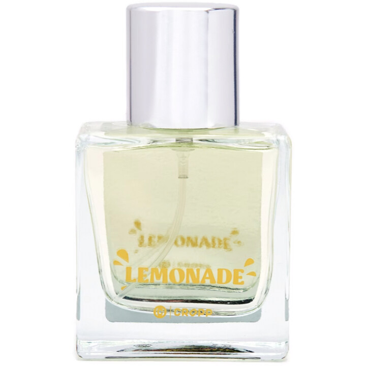 Lemonade by Cropp perfume bottle
