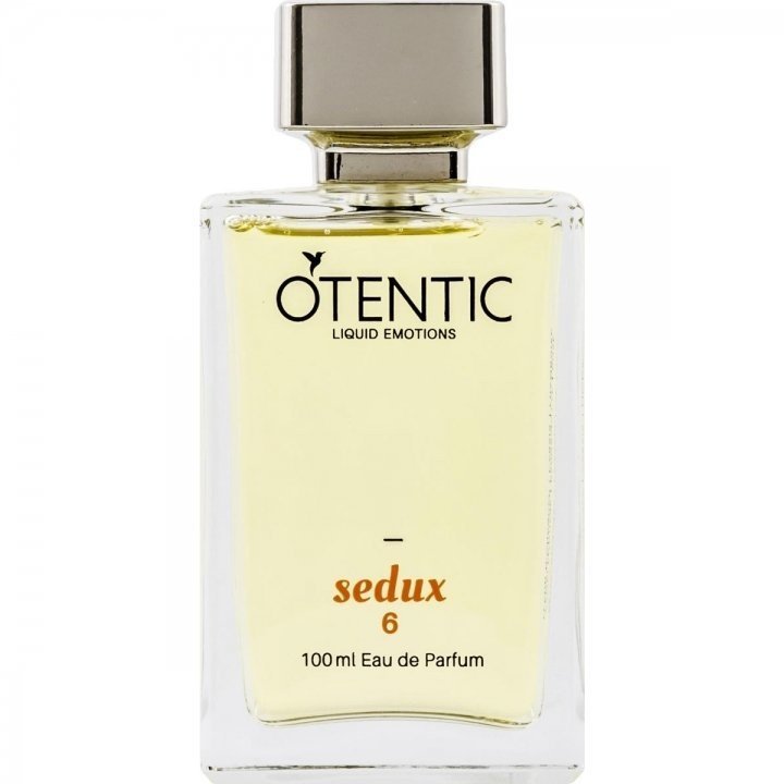 Sedux 6 by Otentic perfume bottle