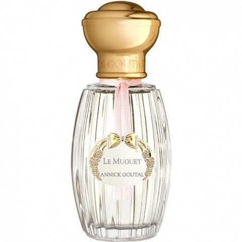 Le Muguet by Goutal perfume bottle