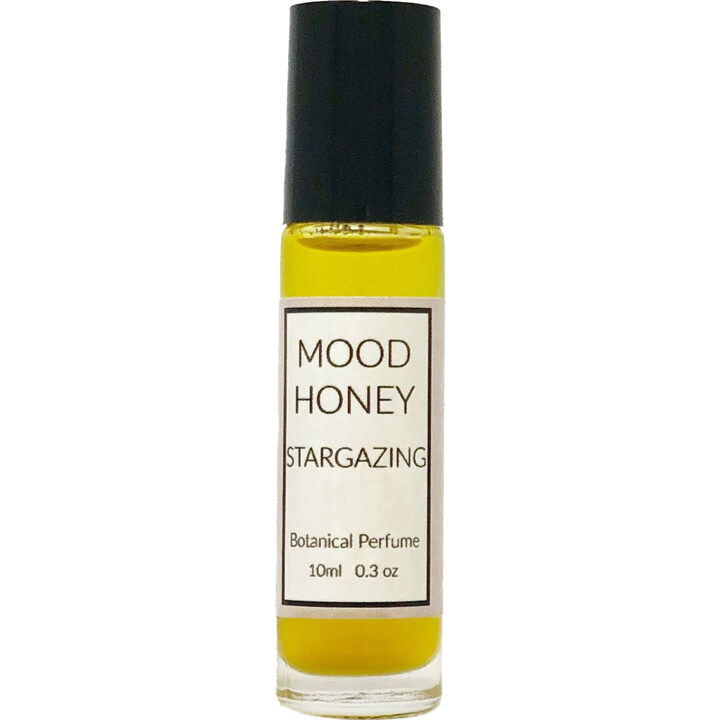 Stargazing by Mood Honey perfume bottle