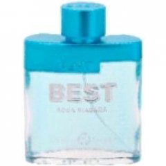 Best Aqua Niagara by Christine Lavoisier Parfums perfume bottle