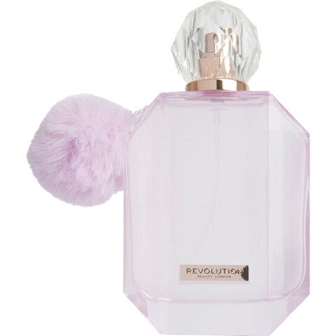 Ultimate Lights by Revolution perfume bottle