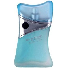 Horse Power by Linn Young perfume bottle