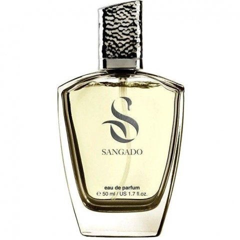Invincible by Sangado perfume bottle