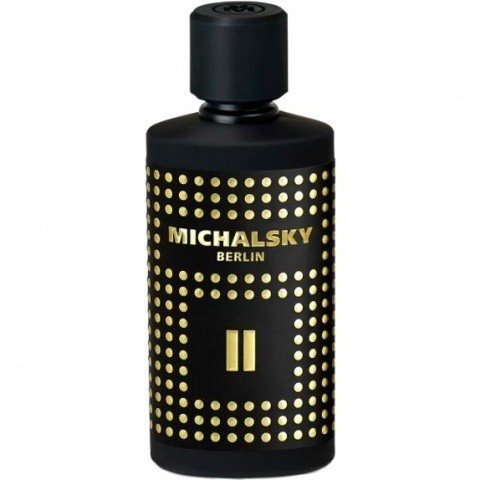 Michalsky Berlin II for Men by Michalsky perfume bottle