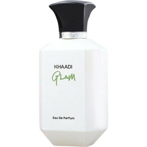 Glam by Khaadi perfume bottle