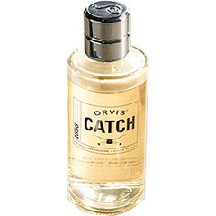 Catch by Orvis perfume bottle