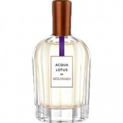 La Collection Privée - Acqua Lotus by Molinard perfume bottle