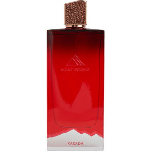 Kasada by Mont Bromo perfume bottle
