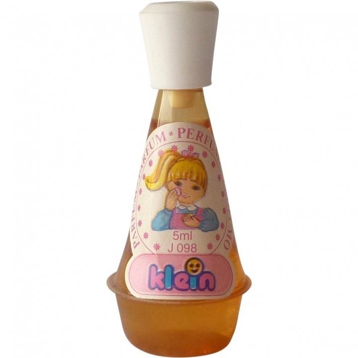 Klein by Theo Klein perfume bottle