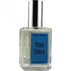 Anno 1950 / Prima Donna by Wolken Parfums perfume bottle