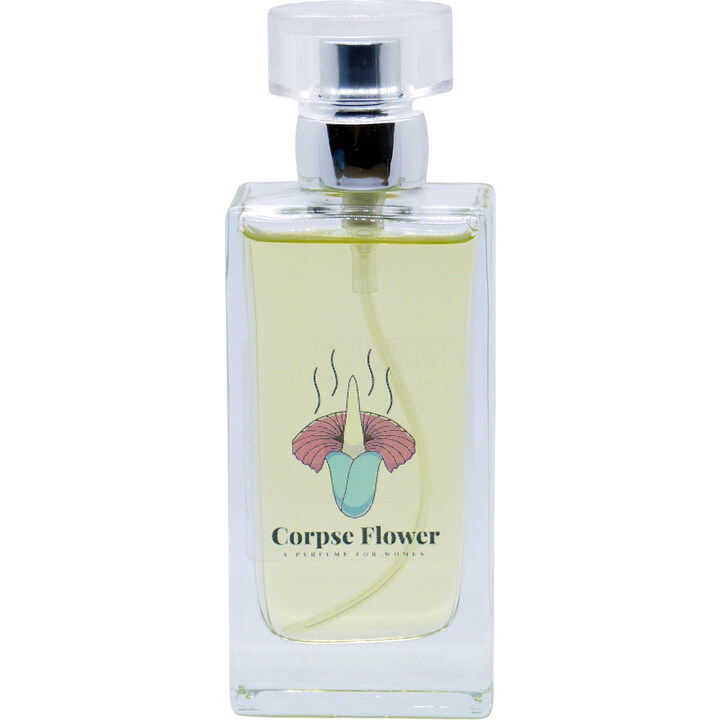 Corpse Flower by L'Atelier de Alurent perfume bottle