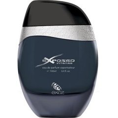 Exposed Intense by Ekoz perfume bottle