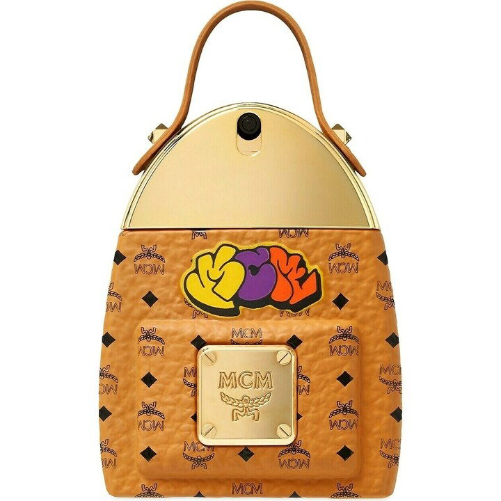 MCM Collector's Edition 2022 by MCM perfume bottle