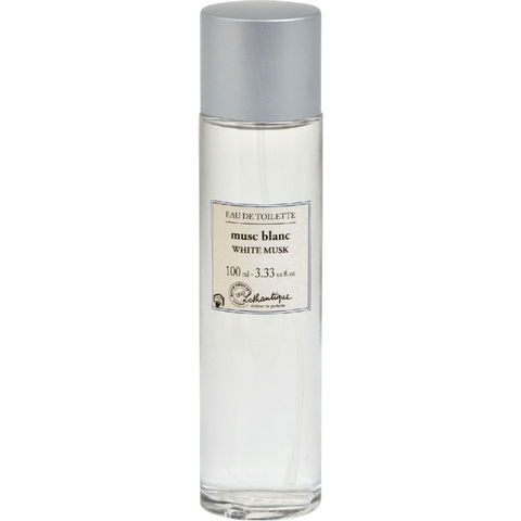 Les Secrets de Joséphine - Musc Blanc / White Musk by Lothantique perfume bottle