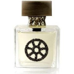 Art Collection - 102 Woman by M. Micallef perfume bottle
