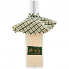 Blazer by Abaton perfume bottle
