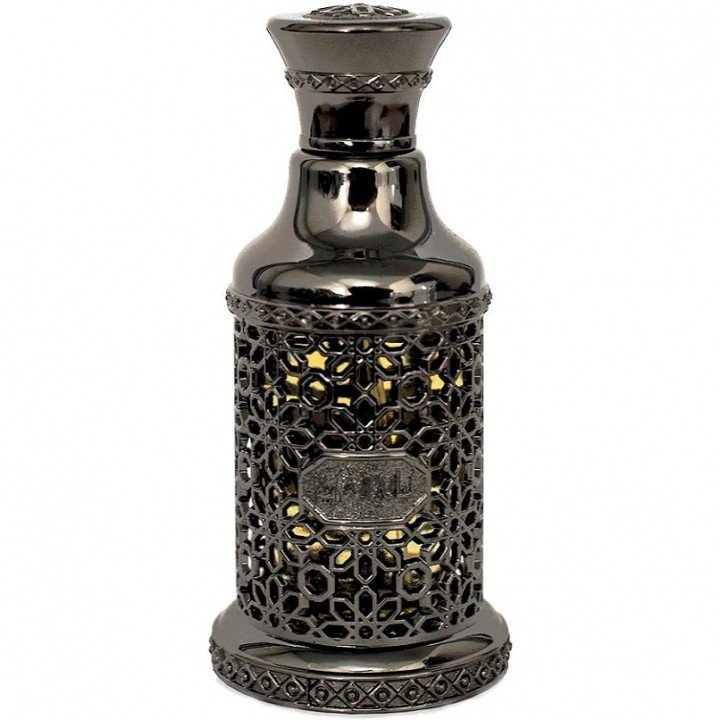 Arabian Nights (Black) by Arabian Oud / العربية للعود perfume bottle