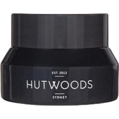 Endless Discovery - Vanilla & Oakmoss by Hutwoods perfume bottle