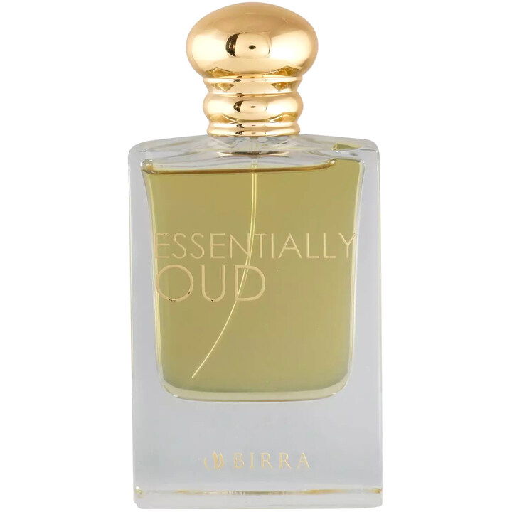Essentially Oud by Birra perfume bottle