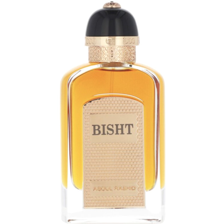 Bisht by Abdul Rashid / عبد الرشيد perfume bottle