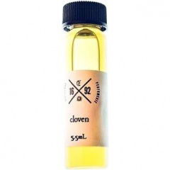 Cloven by Sixteen92 perfume bottle