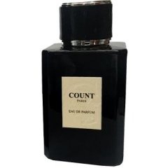 Count by Grand Parfum perfume bottle