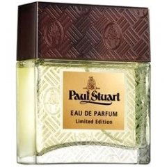 Paul Stuart Limited Edition / ポール・スチュアート リミテッドエディション by Paul Stuart perfume bottle