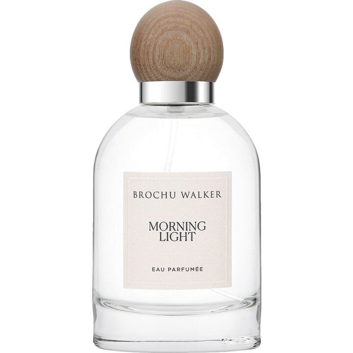 Morning Light by Brochu Walker perfume bottle