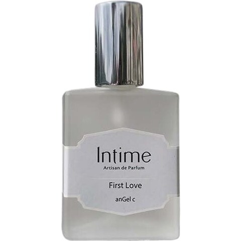 First Love by Intime Artisan de Parfum perfume bottle