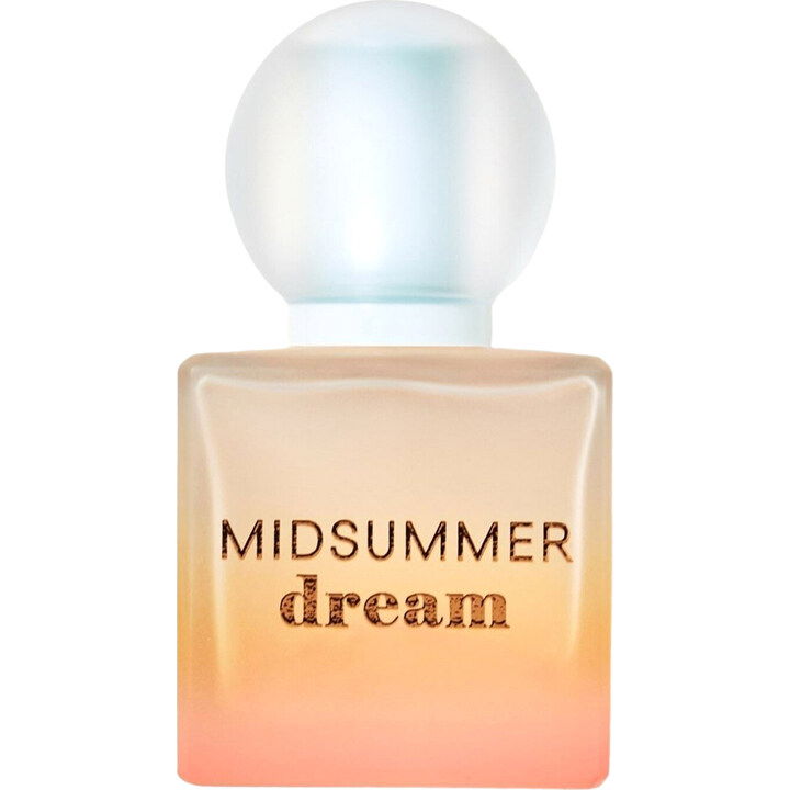 Midsummer Dream EDP by Bath & Body Works perfume bottle