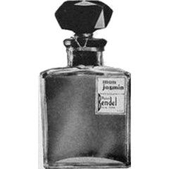 Mon Jasmin (Perfume) by Henri Bendel perfume bottle