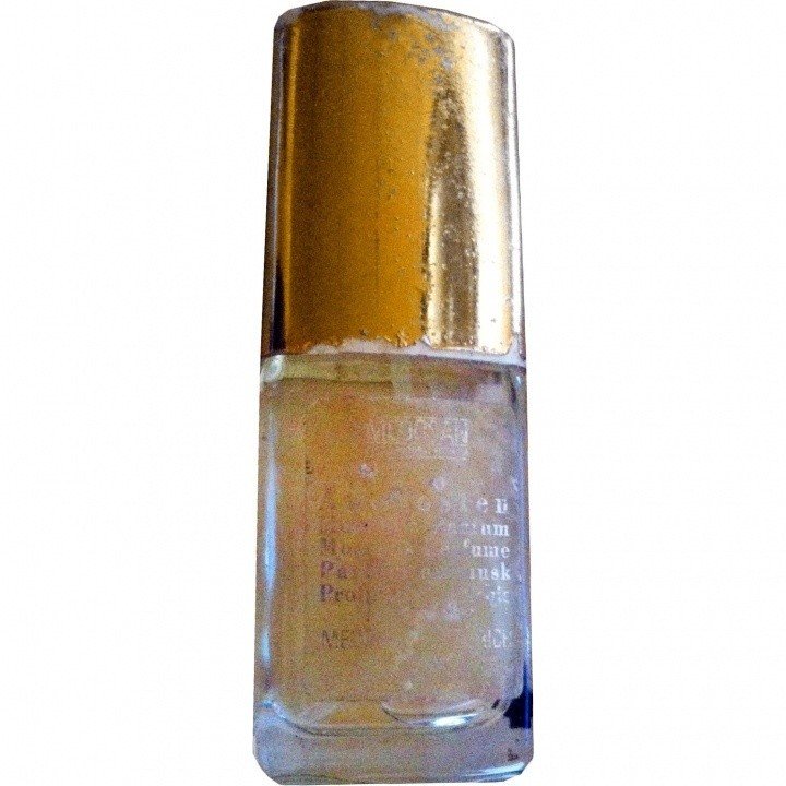 Moschus by Medosan perfume bottle