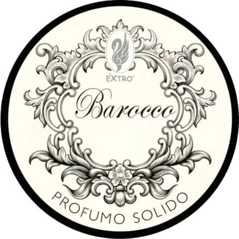 Barocco (Solid Perfume)