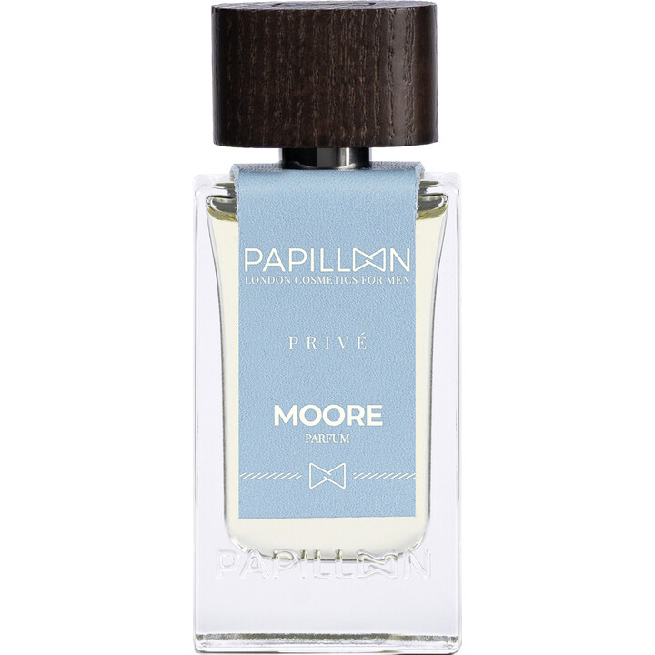 Privé - Moore by Papillon perfume bottle