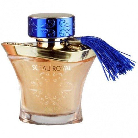 Sceau Royal by Georges Mezotti perfume bottle