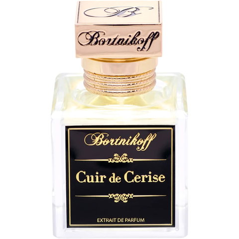 Cuir de Cerise by Bortnikoff perfume bottle