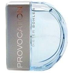 Provocation Man (After Shave Lotion) by Dieter Bohlen perfume bottle