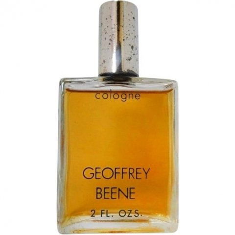 Geoffrey Beene (1971) (Cologne) by Geoffrey Beene perfume bottle