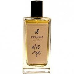 El Otro Tigre by Fueguia 1833 perfume bottle